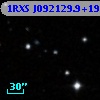 1RXS J092129.9+190036
