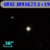 1RXS J091627.1+192540