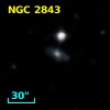 NGC  2843