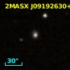 2MASX J09192630+1931425