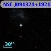 NSC J091321+192133