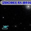 [ZEH2003] RX J0916.1+1735  1