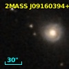 2MASS J09160394+1735213