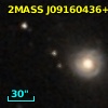 2MASS J09160436+1735349