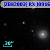 [ZEH2003] RX J0916.1+1735  5