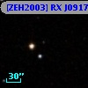 [ZEH2003] RX J0917.0+1908  3