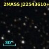 2MASS J22543610+6249560