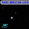 NVSS J091210+174105