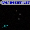NVSS J091355+192744