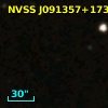 NVSS J091357+173412