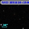 NVSS J091610+184622