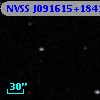 NVSS J091615+184138