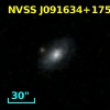 NVSS J091634+175513