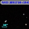 NVSS J091710+184319