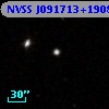 NVSS J091713+190818