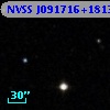 NVSS J091716+181323