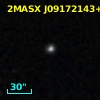 NVSS J091721+182734