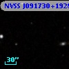 NVSS J091730+192855