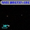 NVSS J091737+191742