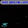NVSS J091746+192822