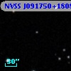 NVSS J091750+180843