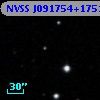 NVSS J091754+175110