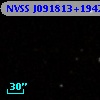 NVSS J091813+194255