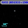 NVSS J091933+190051