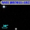 NVSS J092011+192318
