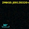 2MASS J09130320+1841501