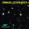 2MASS J22544037+6249135