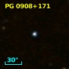 WD 0908+171