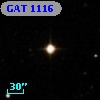 GAT 1116