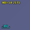 BD+18  2171