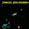 2MASX J09195880+1716172