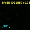 NVSS J091857+171711