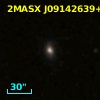 2MASX J09142639+1707331