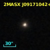 2MASX J09171042+1711278
