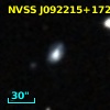 2MASX J09221572+1725040