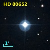 HD  80652