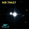 HD  79427