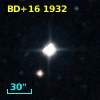 BD+16  1932