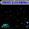 2MASS J22544686+6247501