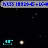 NVSS J091845+164022