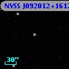 NVSS J092012+161238