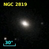 NGC  2819
