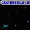 1RXS J091131.5+154706