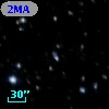 2MASS J22545360+6250158