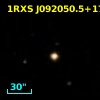 1RXS J092050.5+171105