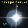 1RXS J091218.4+150001